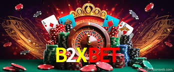 VIP Casino B2Xbet